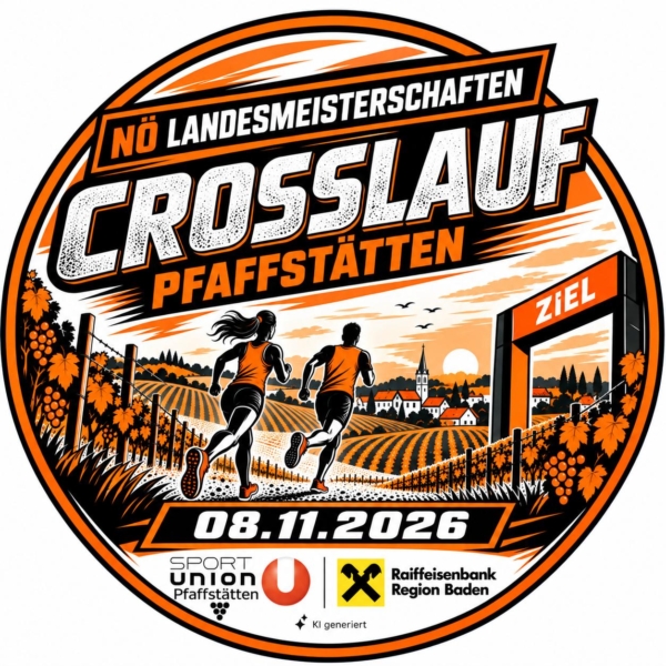 Crosslauf 2026 LOGO