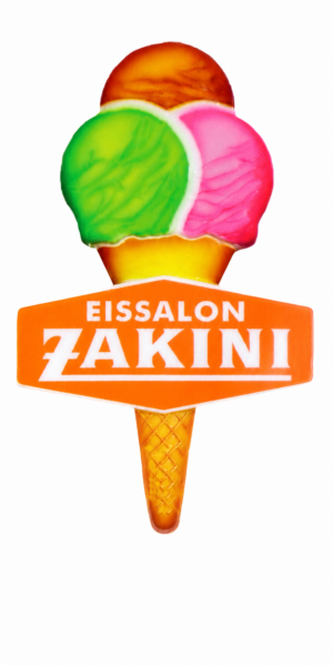 Eissalon Zakini